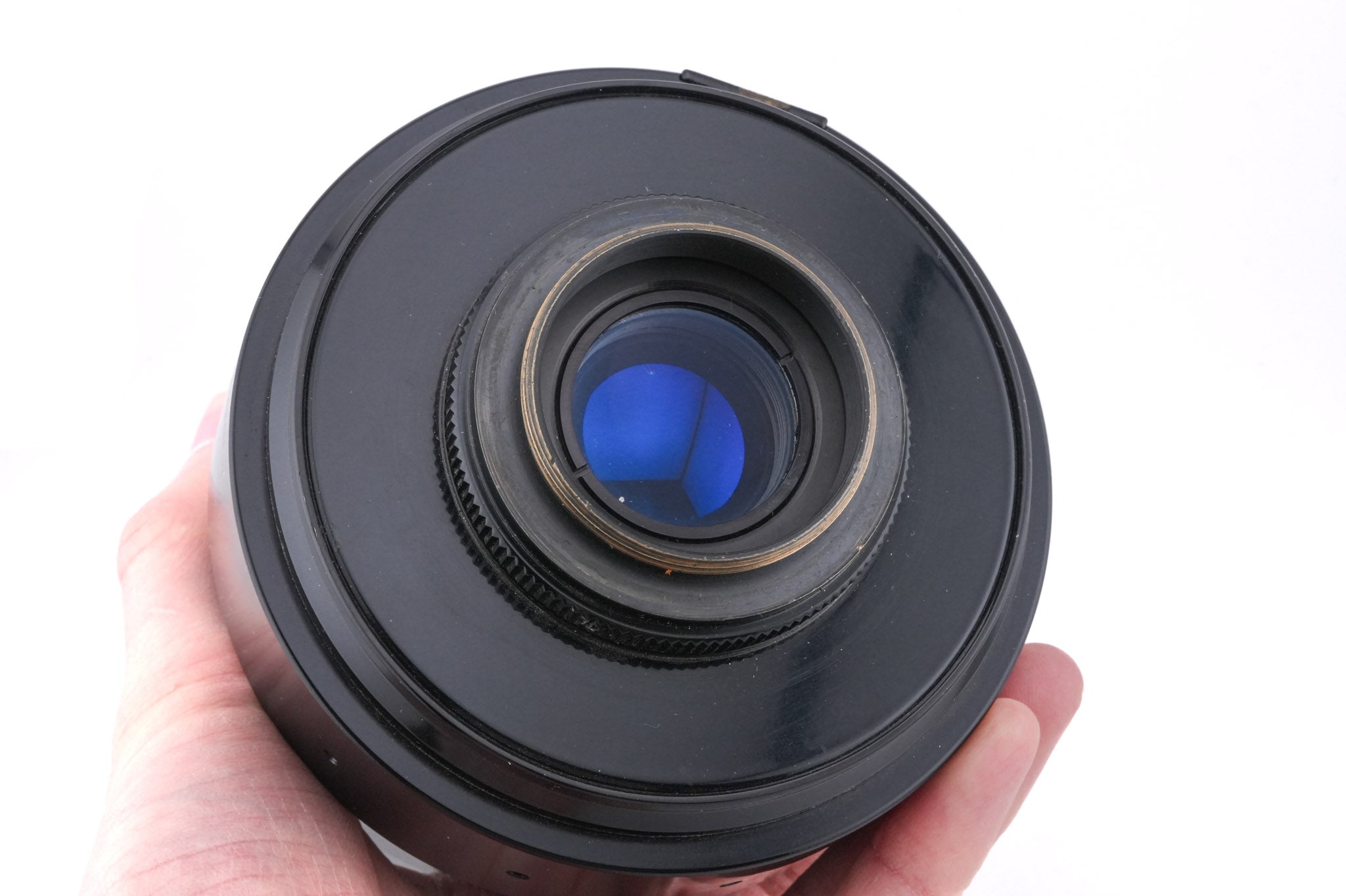 MTO 550mm f8.5 500A