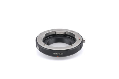 Fujifilm M Mount Adapter (Leica M - Fuji X)