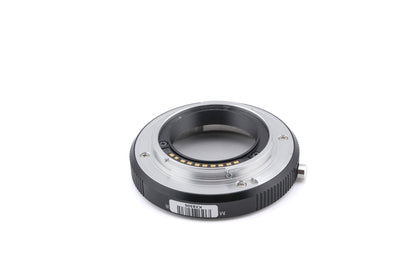Fujifilm M Mount Adapter (Leica M - Fuji X)