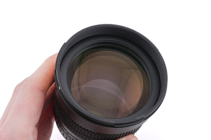 Samyang 85mm f1.4 Aspherical IF