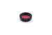 Heliopan 19mm Red Filter 8x -3
