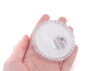 Heliopan 19mm Red Filter 8x -3