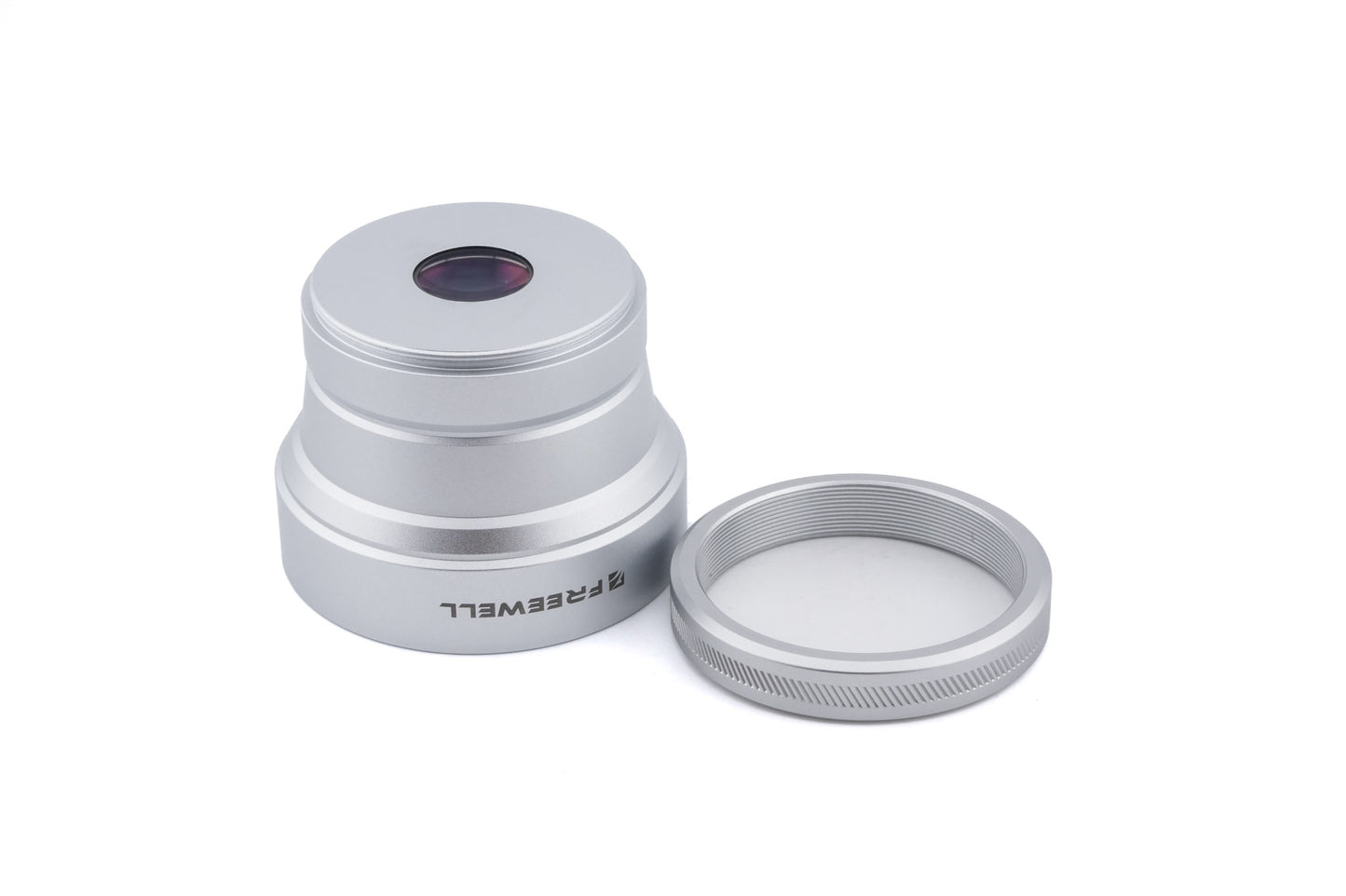 Freewell 1.5X Telephoto Lens (Fujifilm X100V/VI)