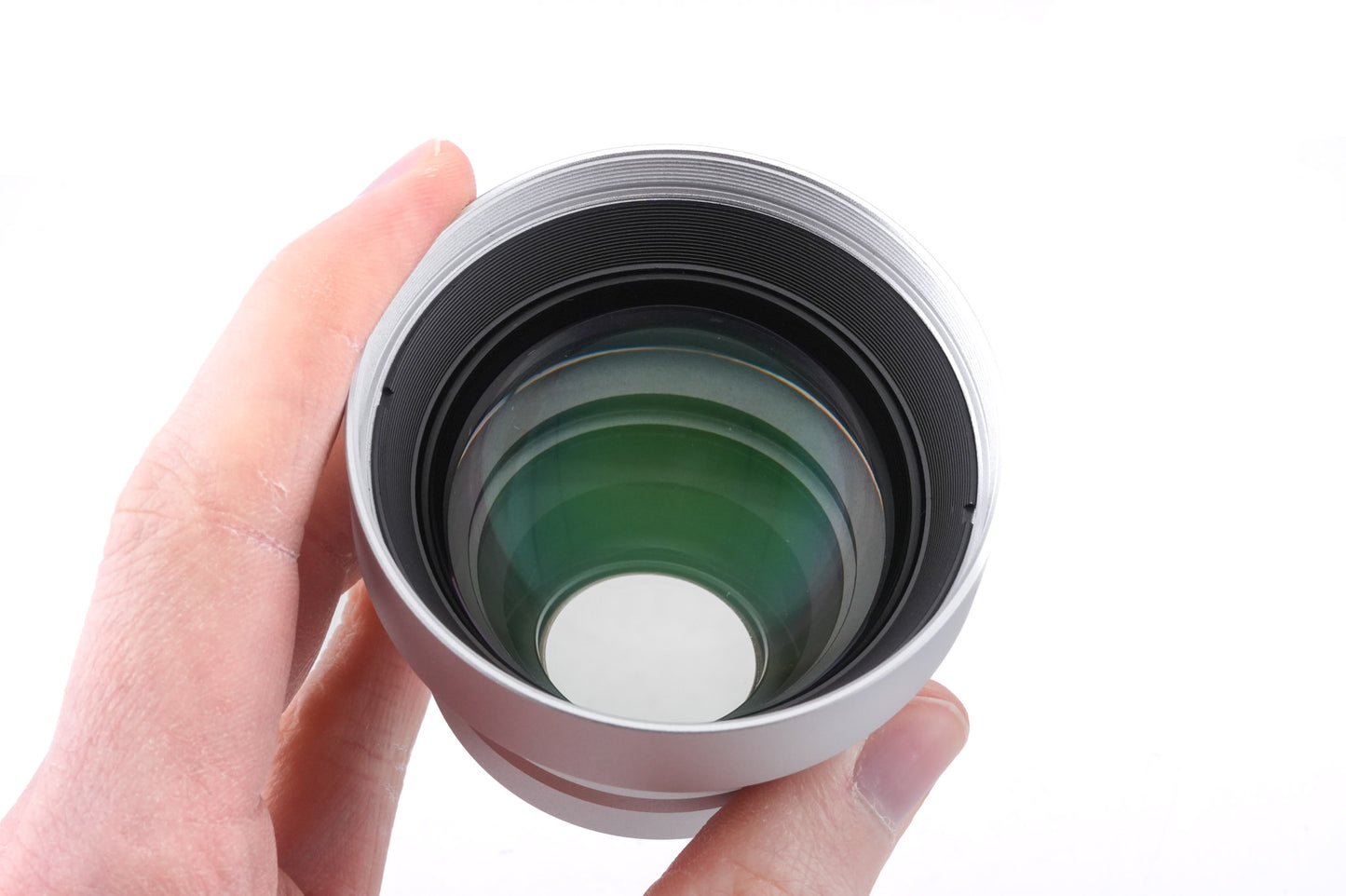 Freewell 1.5X Telephoto Lens (Fujifilm X100V/VI)