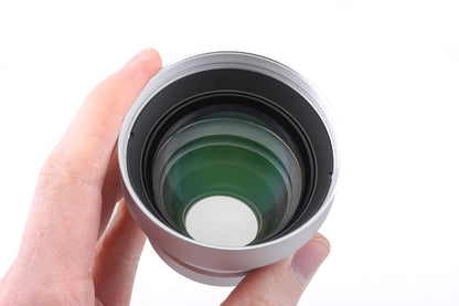 Freewell 1.5X Telephoto Lens (Fujifilm X100V/VI)