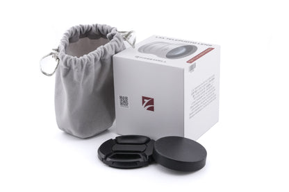 Freewell 1.5X Telephoto Lens (Fujifilm X100V/VI)