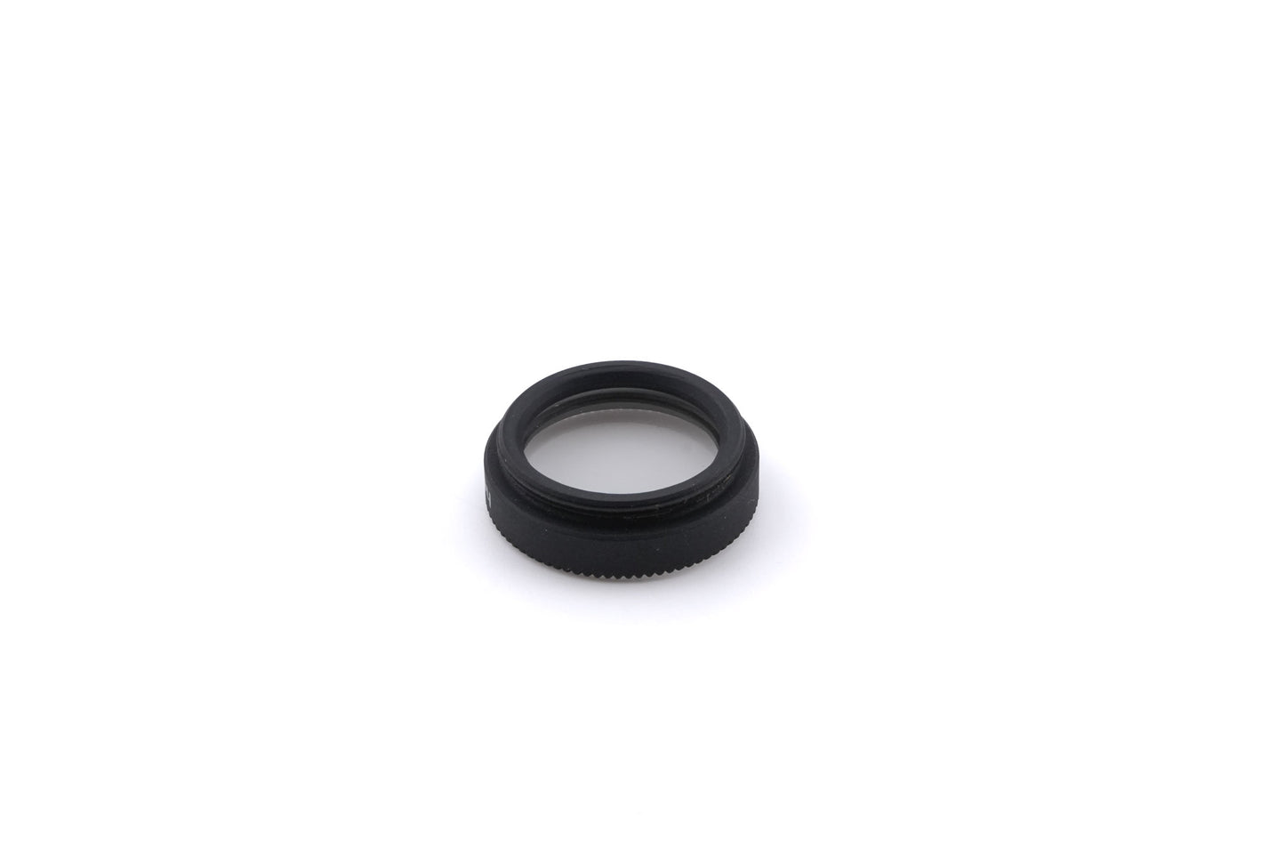 Heliopan 19mm UV Filter -0