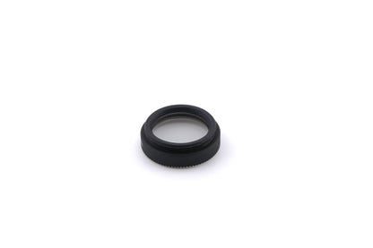 Heliopan 19mm UV Filter -0