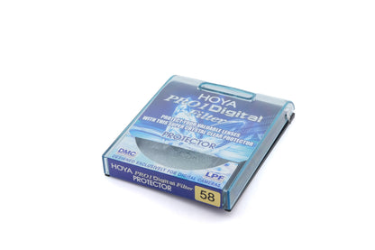 Heliopan 19mm UV Filter -0