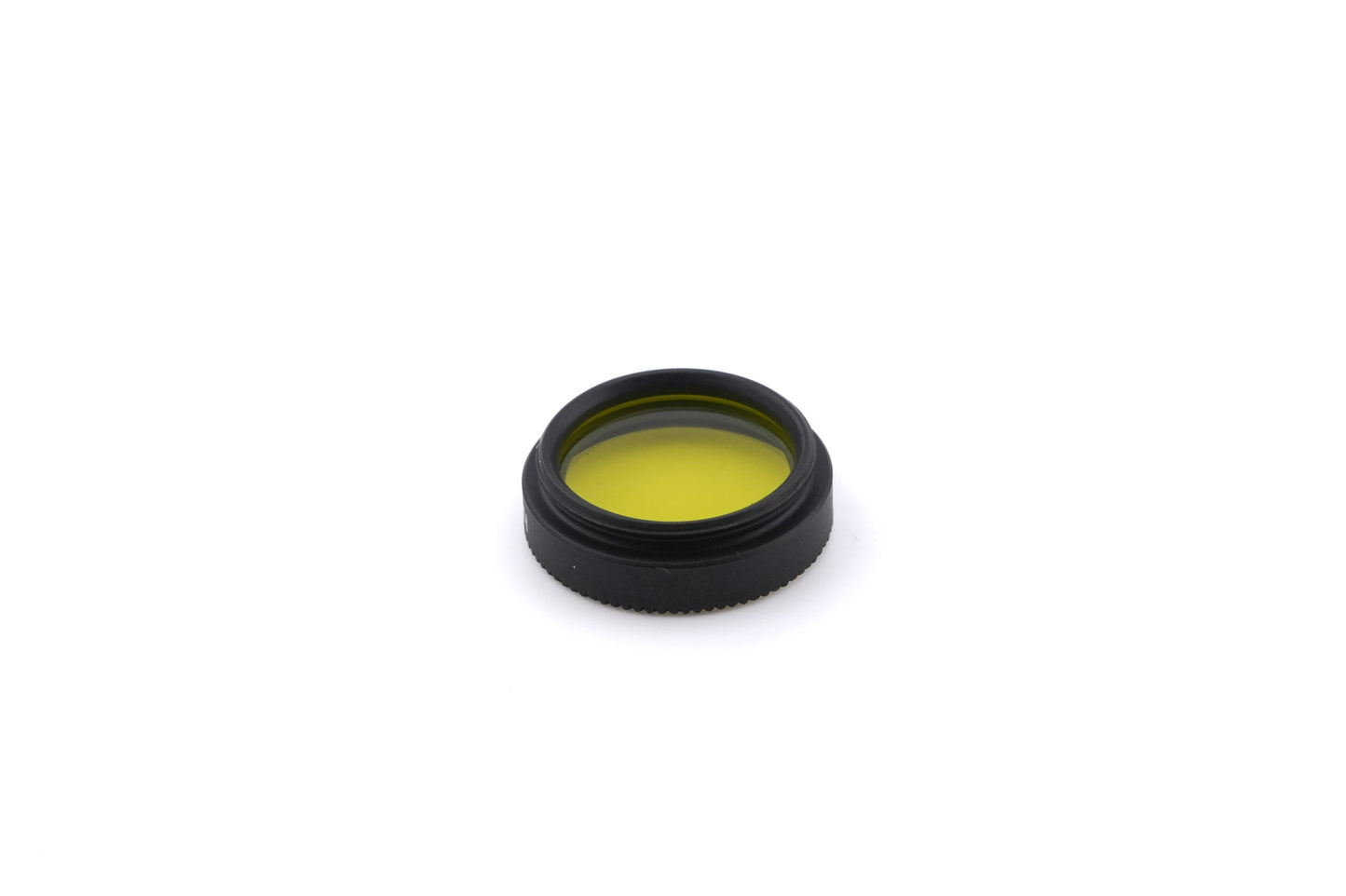 Heliopan 19mm Yellow Filter 2x -1