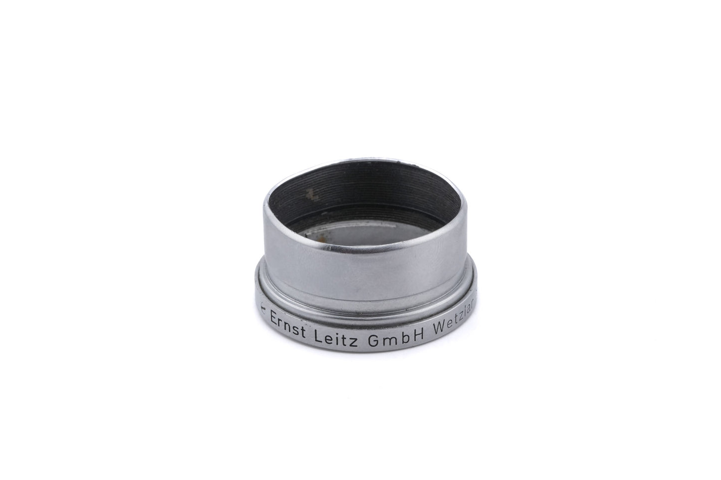 Leica Lens Hood (5cm Elmar) (FISON)