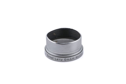 Leica Lens Hood (5cm Elmar) (FISON)