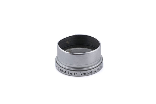 Leica Lens Hood (5cm Elmar) (FISON)