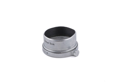 Leica Lens Hood (5cm Elmar) (FISON)