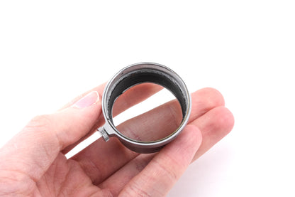 Leica Lens Hood (5cm Elmar) (FISON)