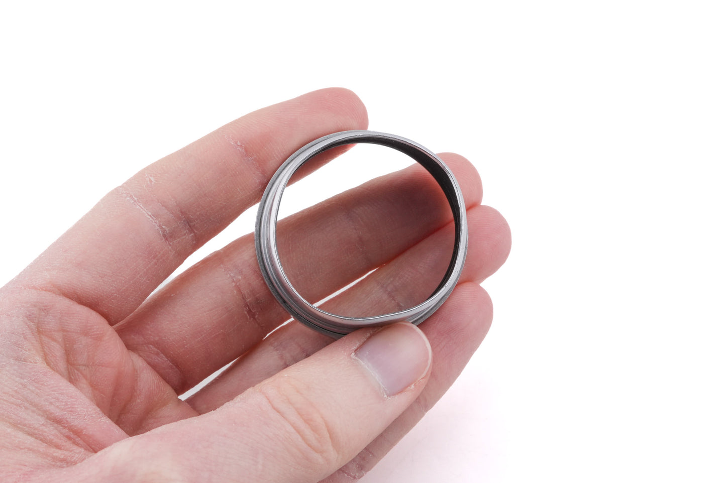 Leica Lens Hood (5cm Elmar) (FISON)