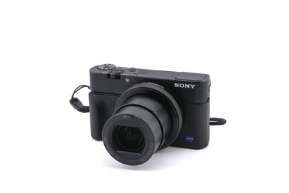 Sony Cyber-Shot DSC-RX100 IV