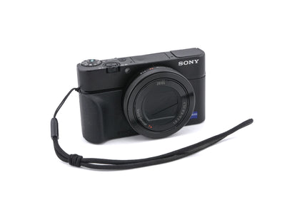 Sony Cyber-Shot DSC-RX100 IV