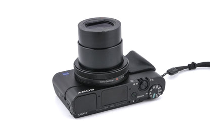 Sony Cyber-Shot DSC-RX100 IV