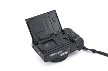 Sony Cyber-Shot DSC-RX100 IV