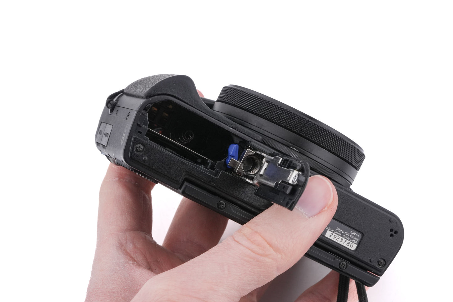 Sony Cyber-Shot DSC-RX100 IV