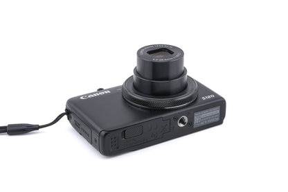 Canon PowerShot S120