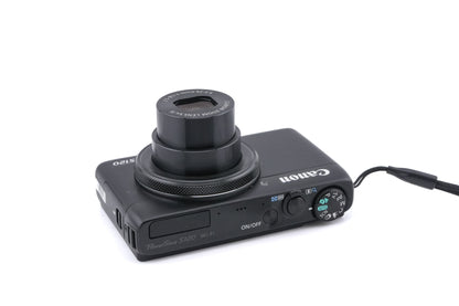 Canon PowerShot S120