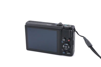Canon PowerShot S120