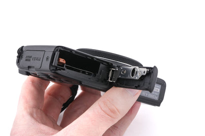 Canon PowerShot S120