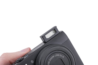 Canon PowerShot S120