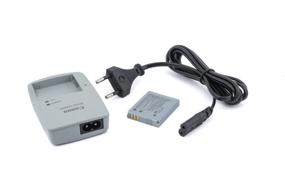 Canon PowerShot S120