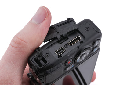 Canon PowerShot S120