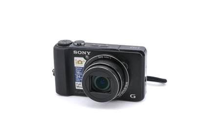 Sony Cyber-Shot DSC-HX9V