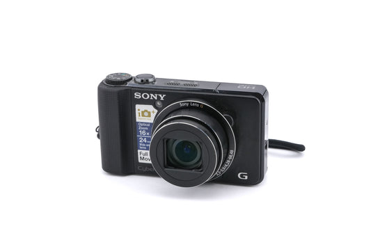 Sony Cyber-Shot DSC-HX9V