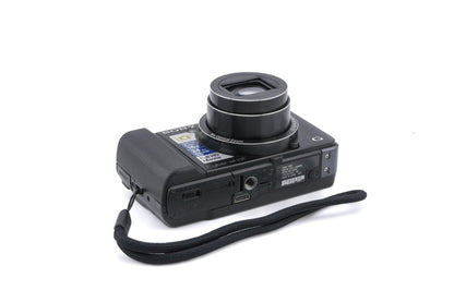 Sony Cyber-Shot DSC-HX9V