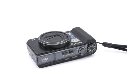 Sony Cyber-Shot DSC-HX9V