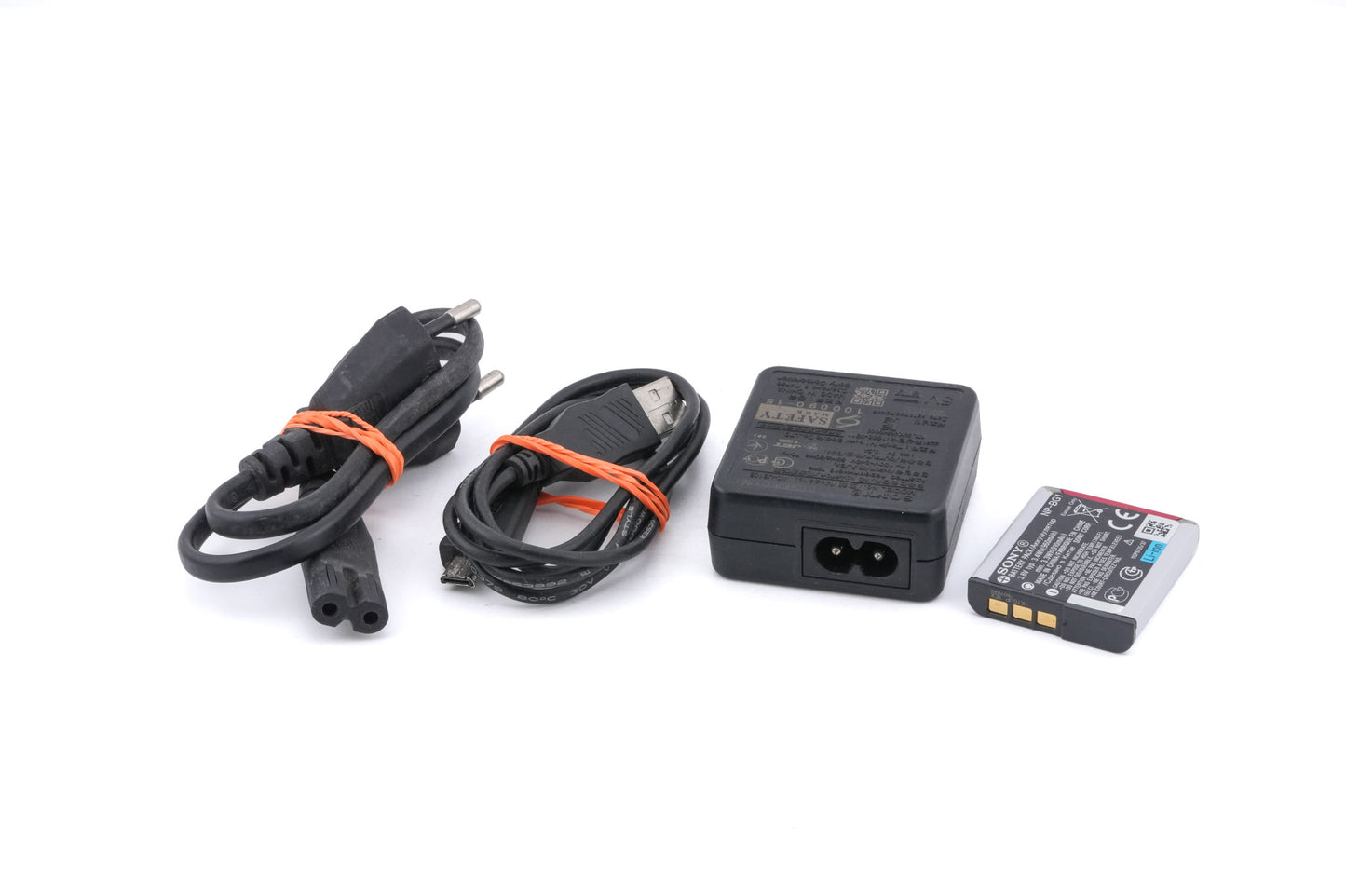 Sony Cyber-Shot DSC-HX9V