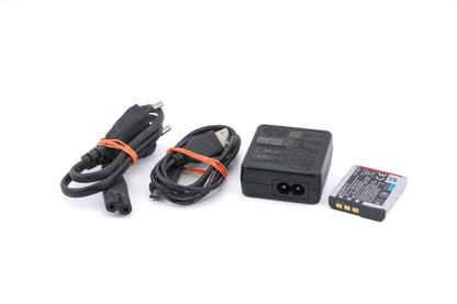 Sony Cyber-Shot DSC-HX9V