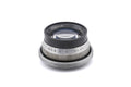 Meopta 180mm f4.5 Belar - Lens