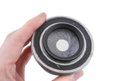 Meopta 180mm f4.5 Belar