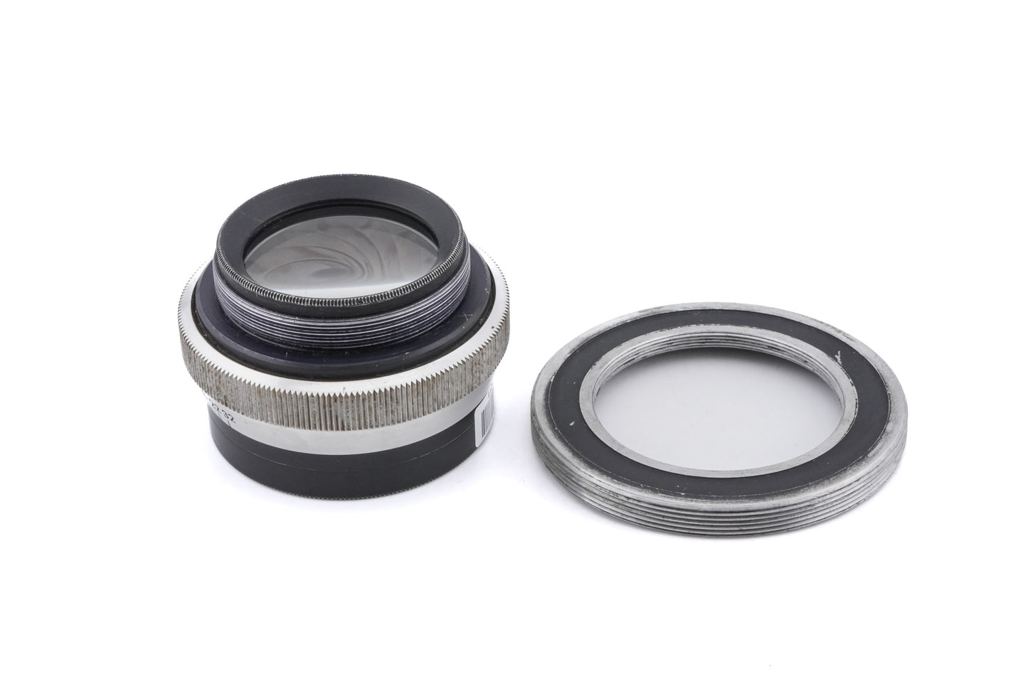 Meopta 180mm f4.5 Belar