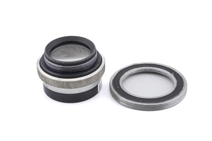 Meopta 180mm f4.5 Belar