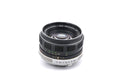 Minolta 55mm f1.7 MC Rokkor-PF