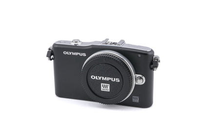 Olympus PEN E-PM1