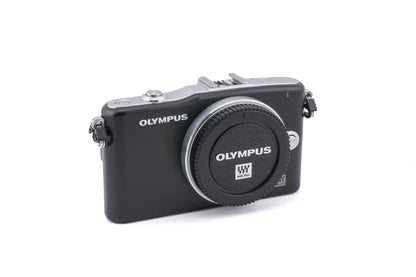 Olympus PEN E-PM1