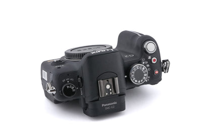 Panasonic Lumix DMC-G2