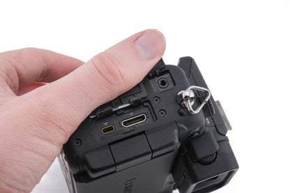 Panasonic Lumix DMC-G2