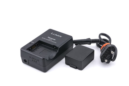 Panasonic Lumix DMC-G2