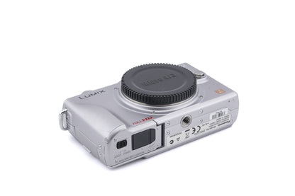 Panasonic Lumix DMC-GF2