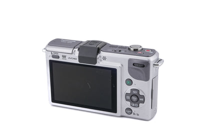 Panasonic Lumix DMC-GF2